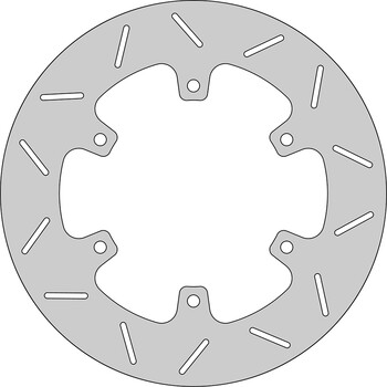 Disque de frein FE.Y631 France Equipement