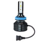 Ampoule LED H11 avec ballast intégré
