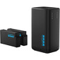 Chargeur + 2 batteries Enduro - Max2