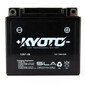 Batterie 12N7-3B SLA AGM