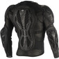 Gilet anatomique Bionic Action