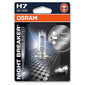 Ampoule H7 Night Breaker