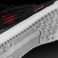 Baskets Tarmac D3O®