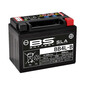 Batterie BB4L-B SLA