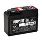Batterie BTR4A-5 SLA