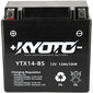 Batterie GTX14-BS SLA AGM