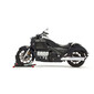 Bloque roue portatif réglable SteadyStand® Multi - 15-21"