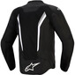 Blouson AST V3 Air