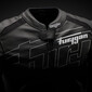Blouson Helix