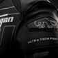Blouson Helix