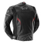 Blouson Helix