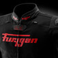 Blouson TX Raptor