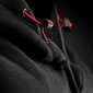 Sweat zippé à capuche Livio X Kevlar®