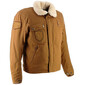 Blouson Sergeant toile canvas