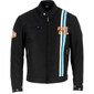 Blouson Seventy One tissu