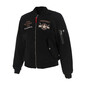 Blouson Tiger - toile coton