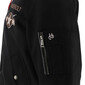 Blouson Tiger - toile coton