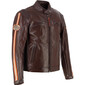 Von Dutch - Blouson Fast - cuir