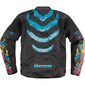 Blouson Overlord3 Mesh Munchies™