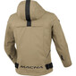 Blouson femme Territor 2.0 Woman