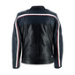Blouson Formula Sport - cuir