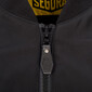 Blouson Velvet Vented