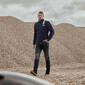 Blouson Scorpio