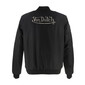 Von Dutch - Blouson Fight - tissu technique