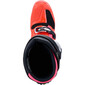 Bottes Tech 7