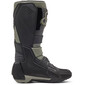 Bottes Comp X