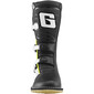 Bottes Balance Pro Tech