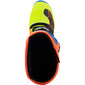 Bottes Tech 5