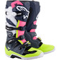 bottes-cross-alpinestars-tech7-2021-gris-fonce-bleu-fonce-rose-fluo-jaune-fluo-1.jpg