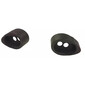 Adaptateurs 20 mm pour clignotant d'origine Honda
