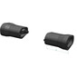 Adaptateurs 45 mm pour clignotant d'origine Honda