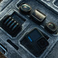 Caméra Hero13 Black HB-Series Lens Collection