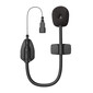 Microphone étanche IP67