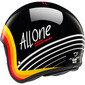 Casque Alamo Evo Wave
