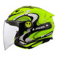 Casque enfant OF622 Funny II Glup