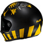 Casque V10 Crania