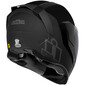 Casque Airflite Mips Stealth