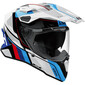 Casque Commander 2 Skip