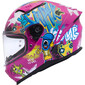 Casque enfant Hyperion Kid Game