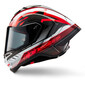 Casque Supertech R10 Team