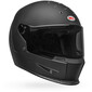 Casque Eliminator Solid