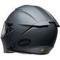 Casque Lithium MIPS® Solid