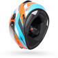 Casque Lithium Nova