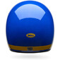 Casque Moto-3 Classic