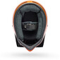 Casque Moto-3 Classic