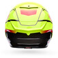 Casque Race Star DLX Flex Grid